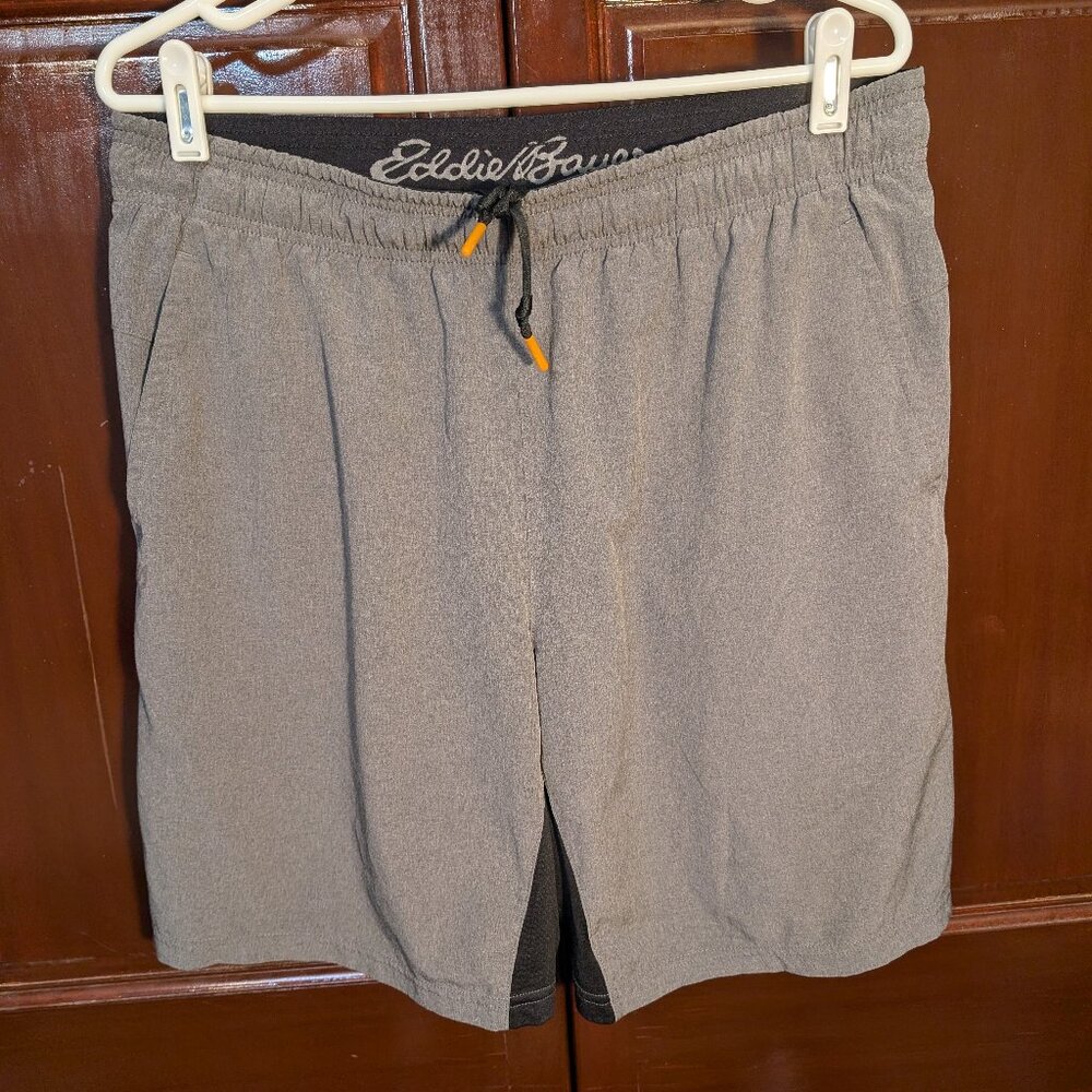 Eddie Bauer Athletic Shorts - L